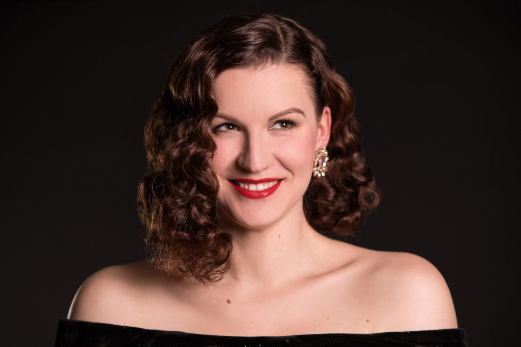 Musik - Portrait Foto